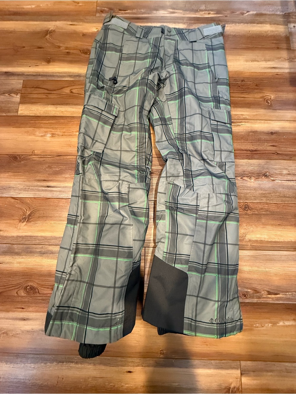 Columbia Ski/Snowboard Pants - Medium